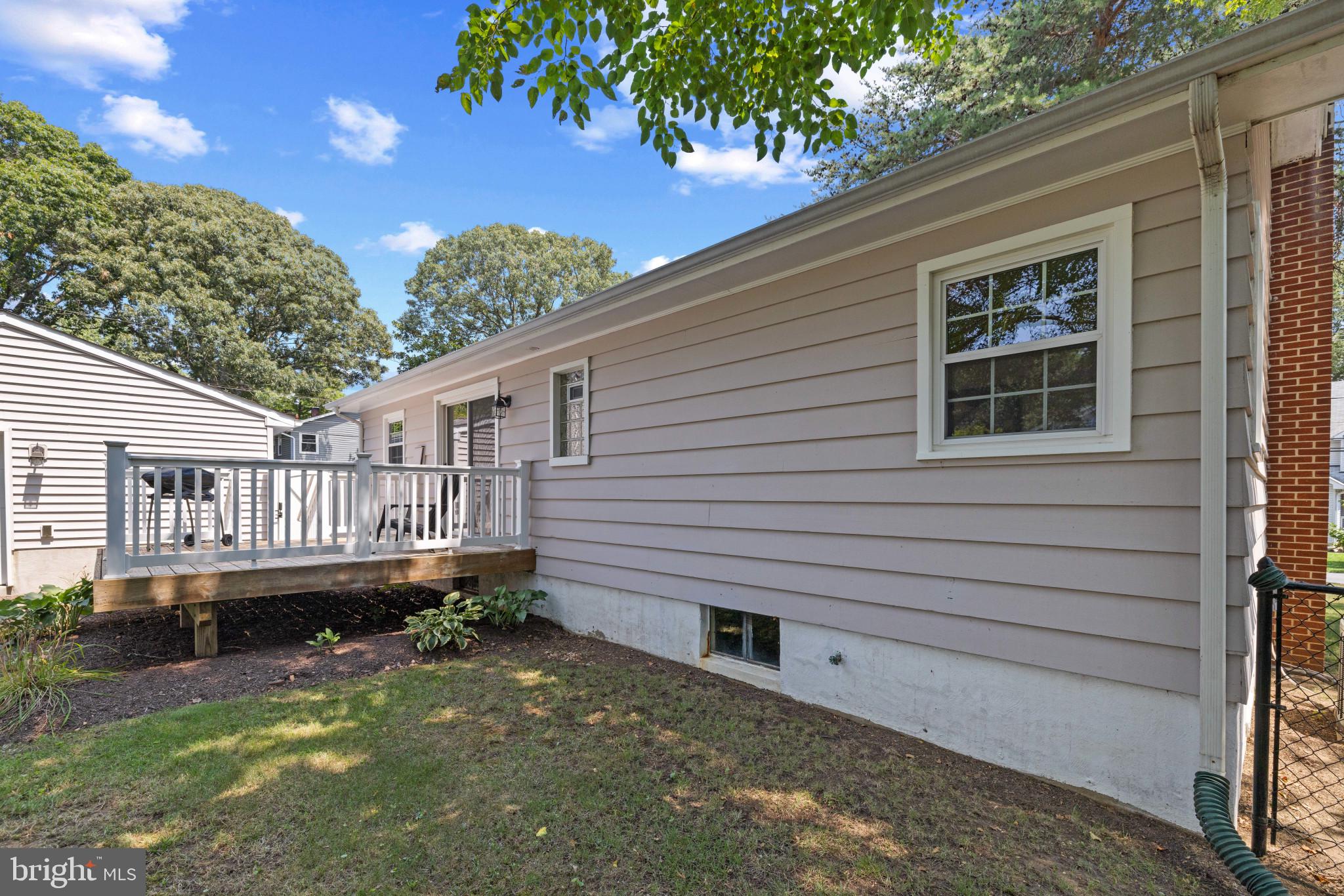 1178 Hampton Road Annapolis, MD 21409 - Photo 32 of 46 Gallery Image 32