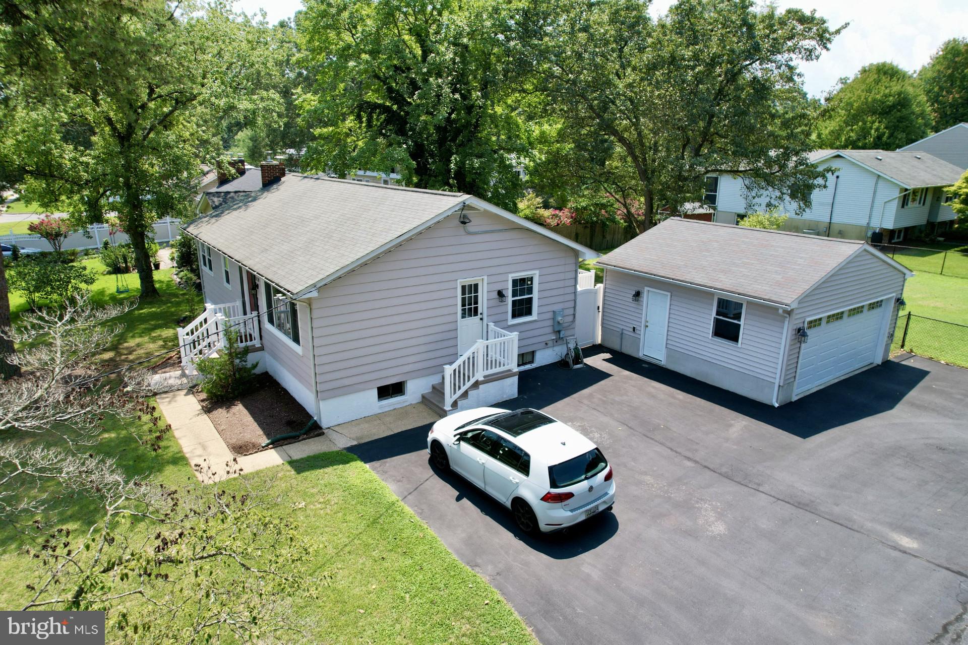 1178 Hampton Road Annapolis, MD 21409 - Photo 40 of 46 Gallery Image 40