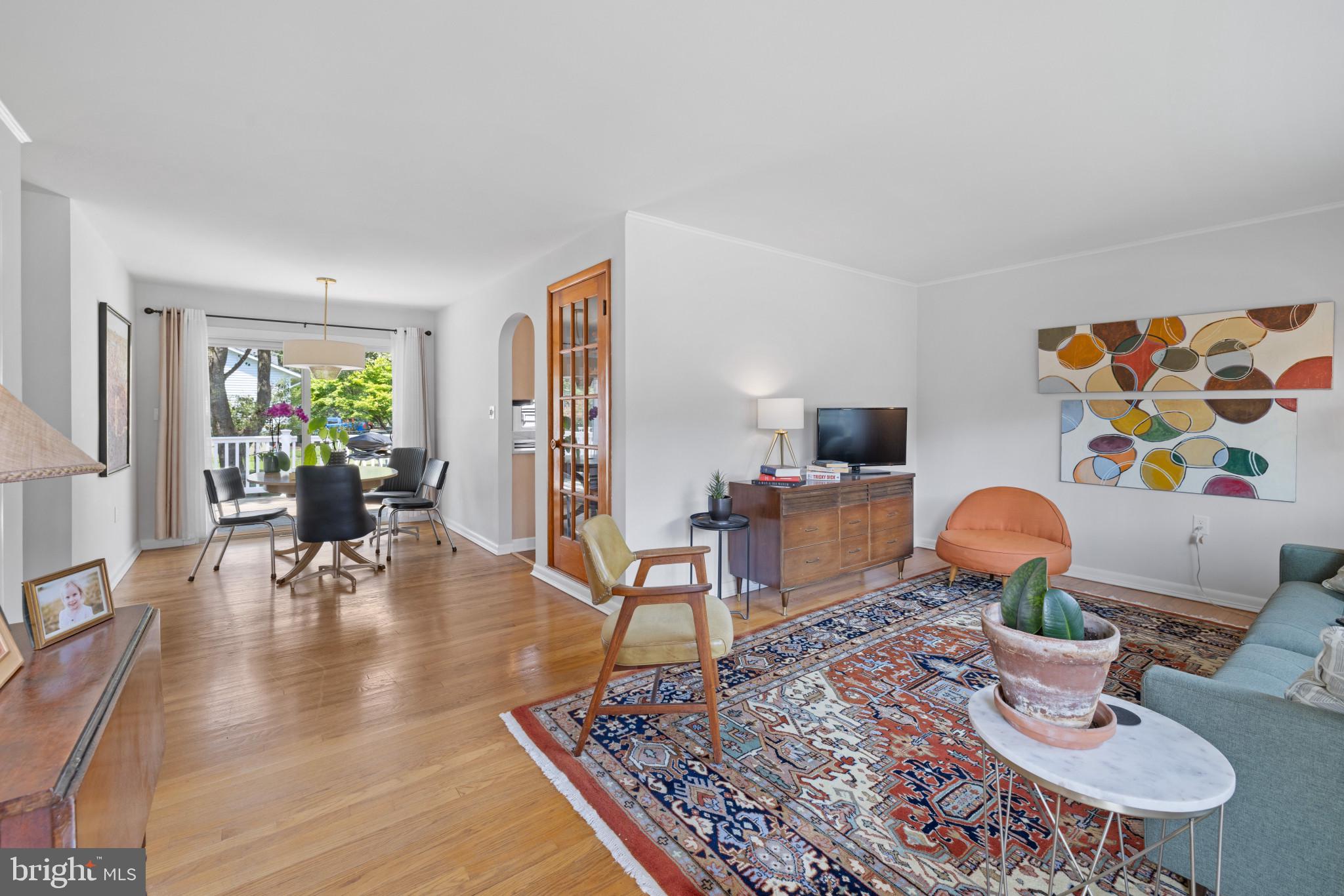 1178 Hampton Road Annapolis, MD 21409 - Photo 4 of 46 Gallery Image 4