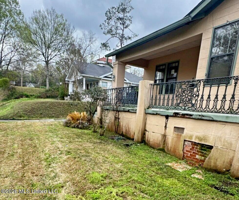 1022 Markham Street Vicksburg, MS 39180 - Photo 14 of 14 2