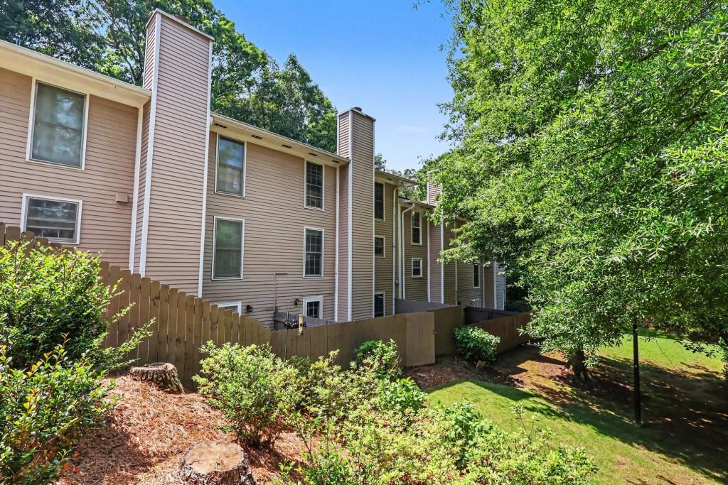 1104 Moorestown Circle Decatur, GA 30033 - Photo 32 of 40