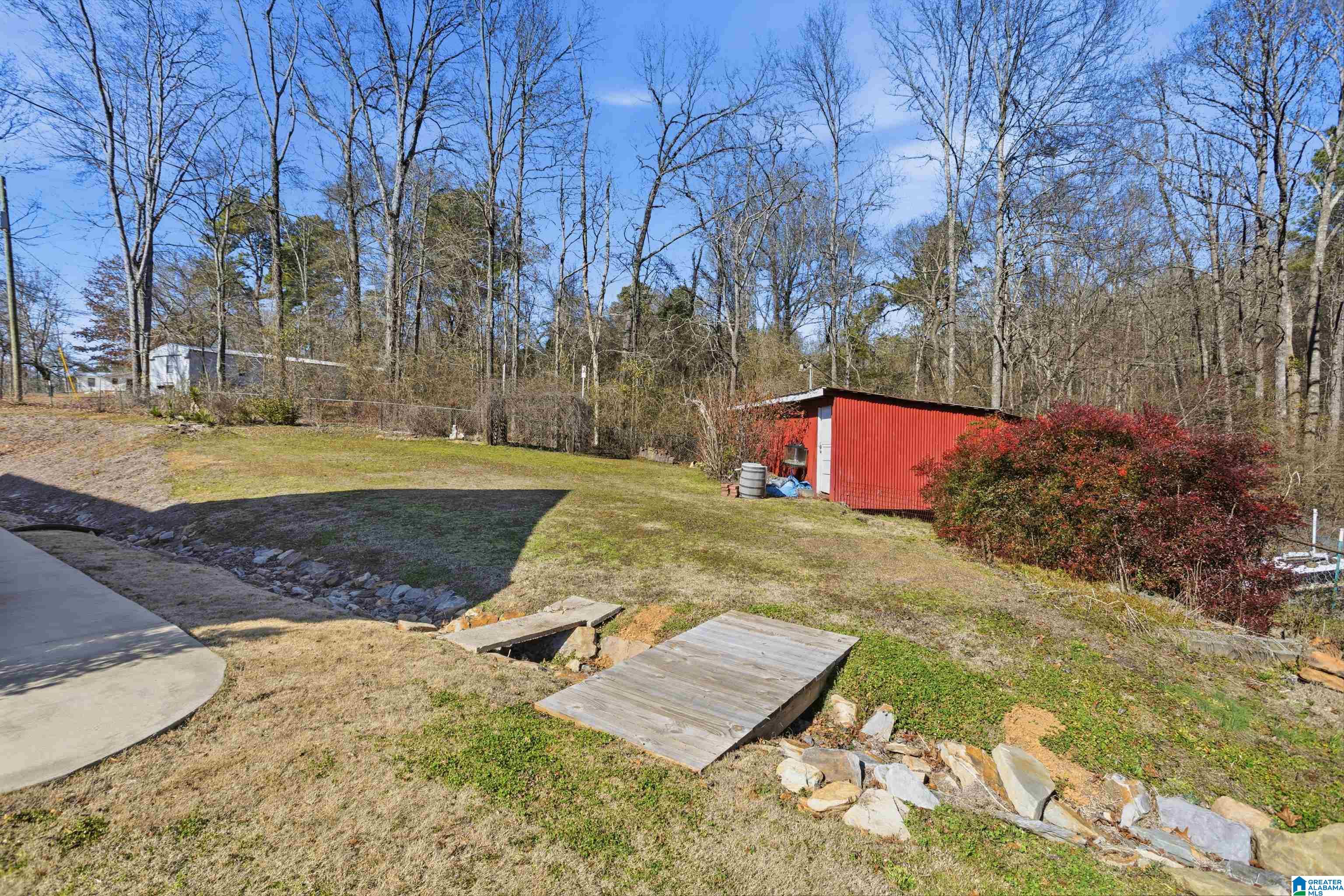 6455 Bibby Brick Yard Road Dora, AL 35062 - Photo 44 of 57