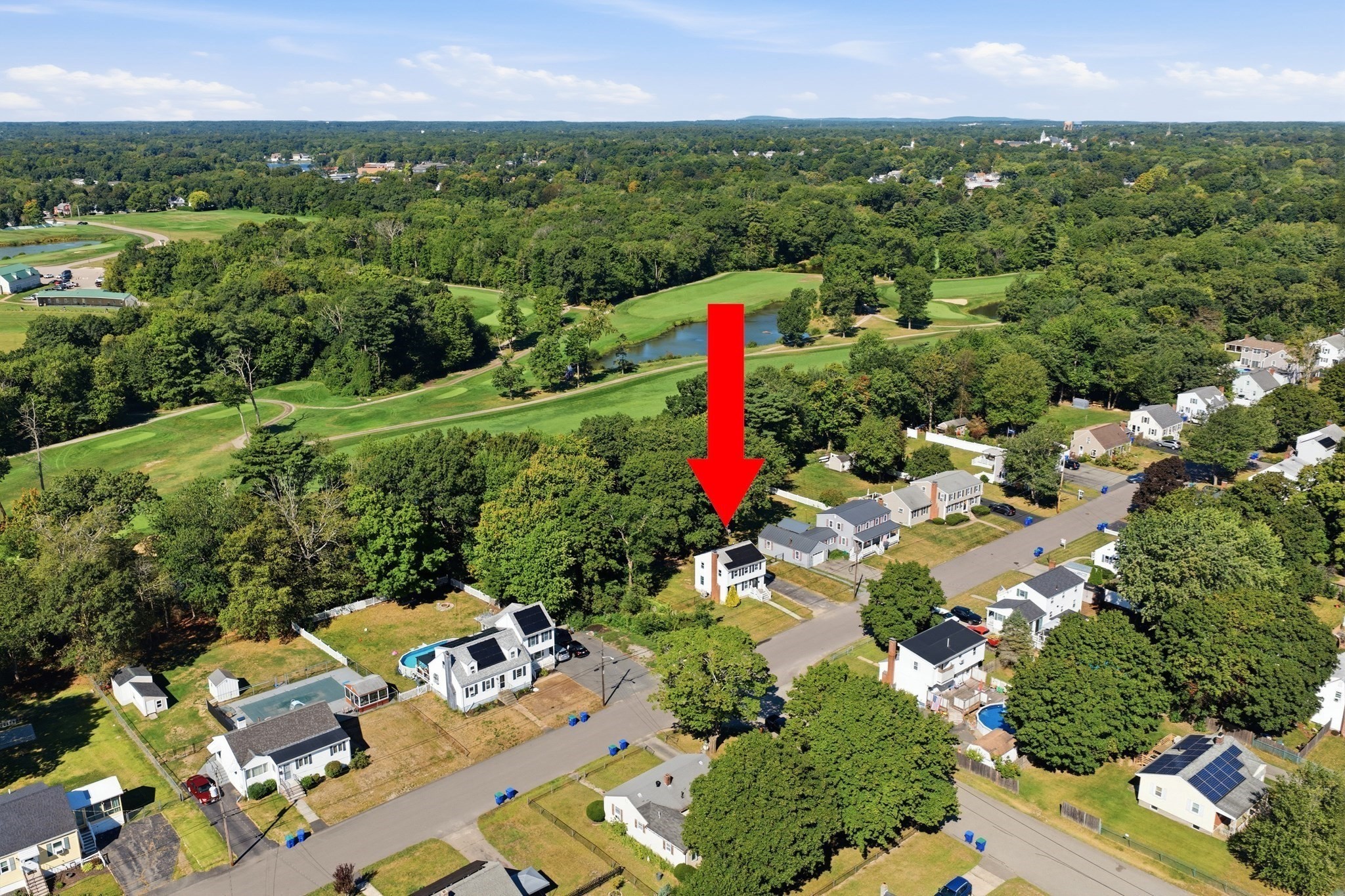 141 Moncrief Road Rockland, MA 02370 - Photo 16 of 19 Gallery Image 16