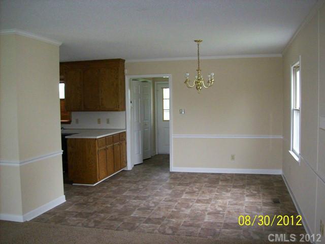 201 Owens Road York, SC 29745 - Photo 3 of 7 a view of a kitchen with a sink