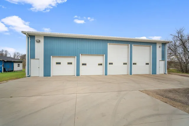 $475,000 | 4932 County Highway, Kewaskum, WI 53040