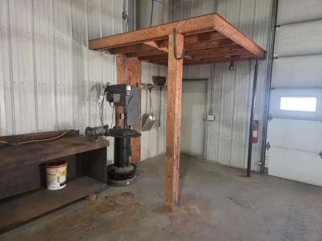 $475,000 | 4932 County Highway, Kewaskum, WI 53040