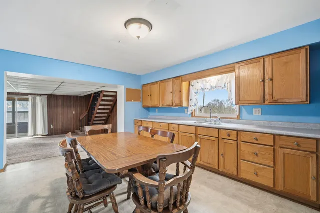 $475,000 | 4932 County Highway, Kewaskum, WI 53040