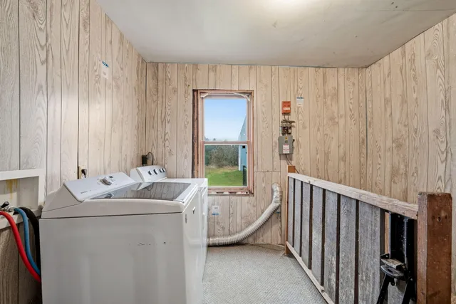 $475,000 | 4932 County Highway, Kewaskum, WI 53040