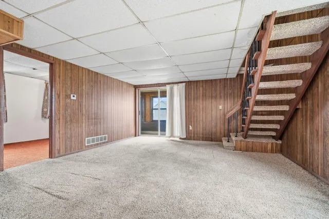 $475,000 | 4932 County Highway, Kewaskum, WI 53040