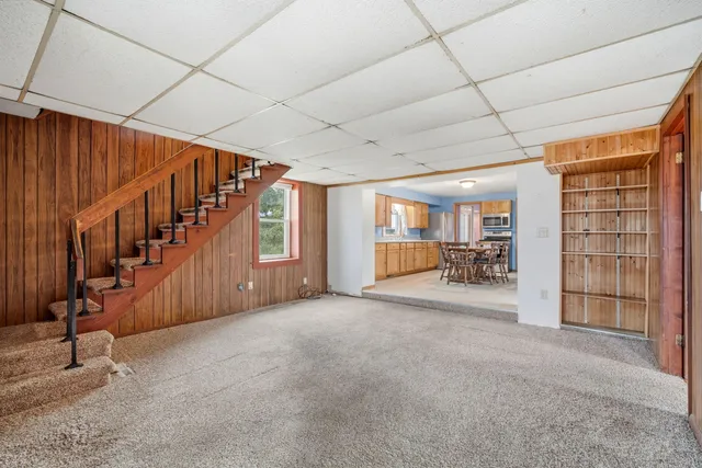 $475,000 | 4932 County Highway, Kewaskum, WI 53040