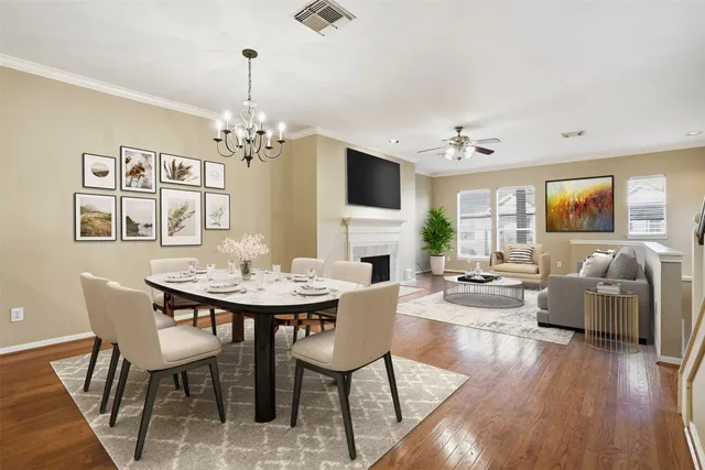 $425,000 | 1809 Gillette Street, Houston, TX 77019