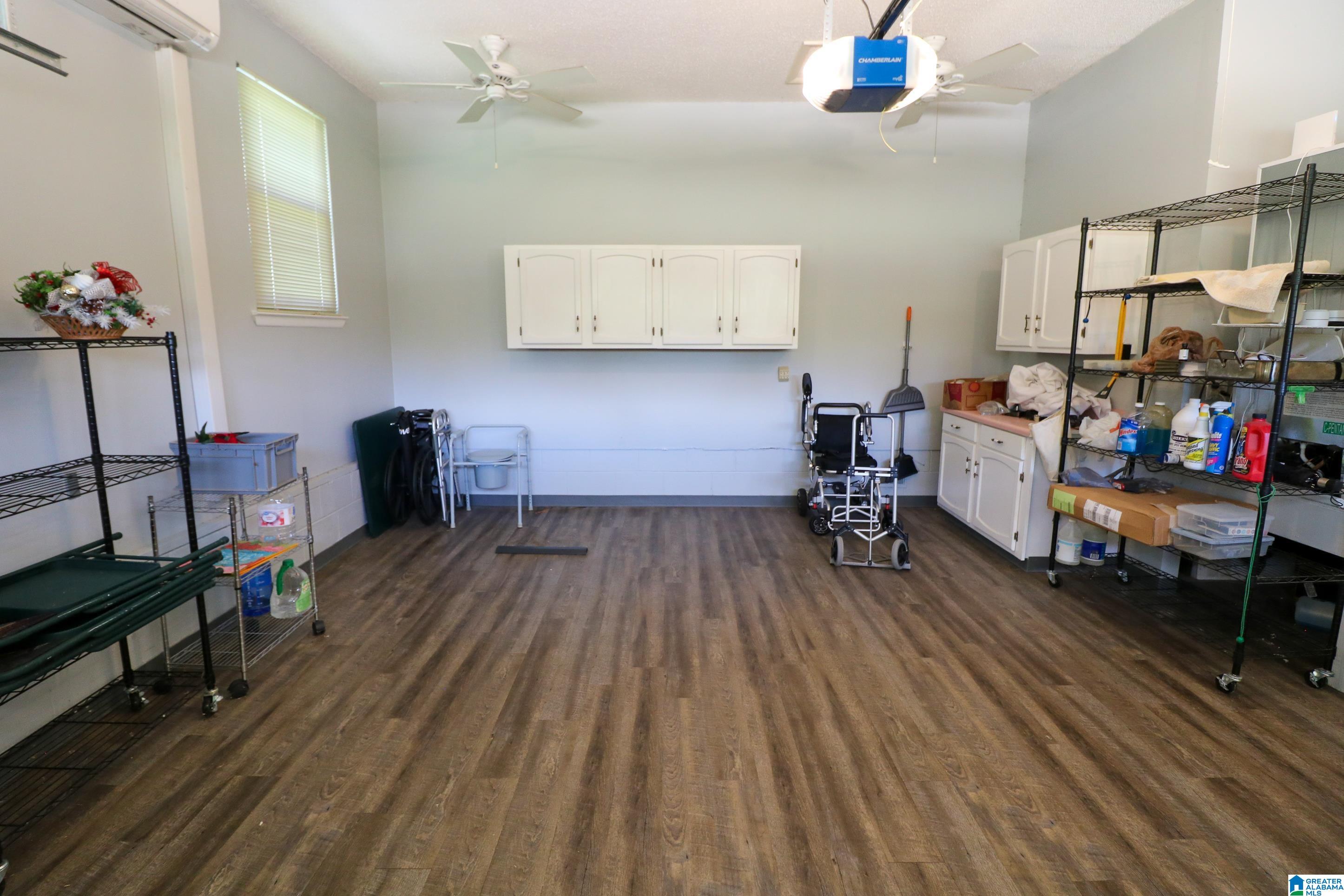 1484 Funderburg Bend Road Pell City, AL 35128 - Photo 40 of 55