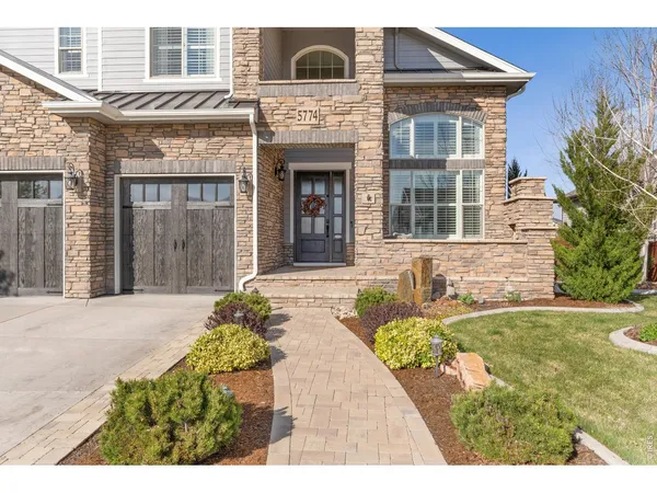 $1,849,000 | 5774 Riverbluff Drive, Timnath, CO 80547