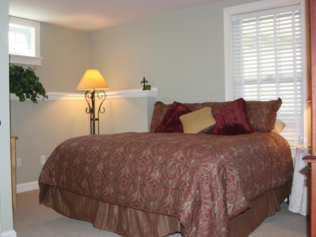 207 Hart Road Lexington, KY 40502 - Photo 17 of 24 Photo 17