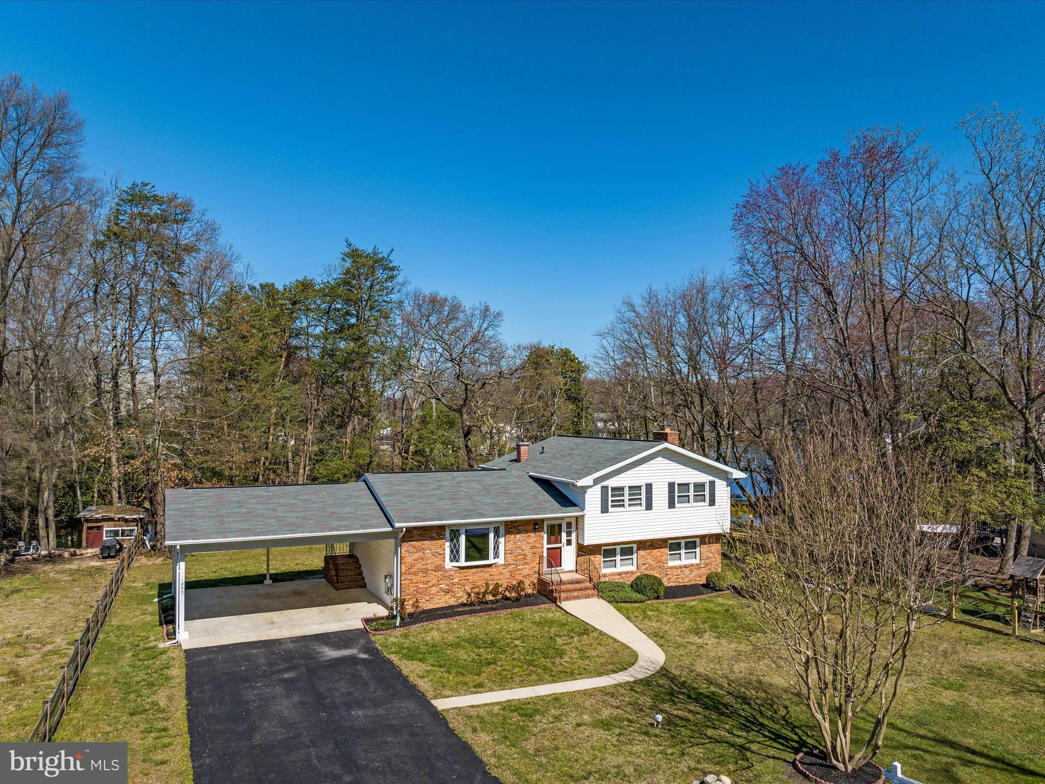 1862 Potomac Road Pasadena, MD 21122 - Photo 49 of 51 Gallery Image 49