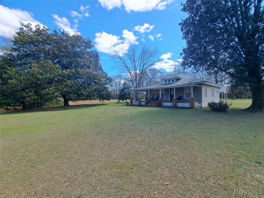 4545 County Road 19 Road Evergreen, AL 36401 - Photo 40 of 50 Gallery Image 40