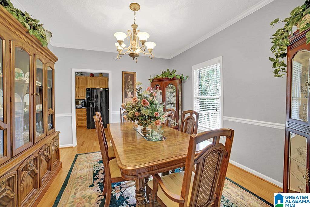 6271 Canterbury Road Pinson, AL 35126 - Photo 6 of 34