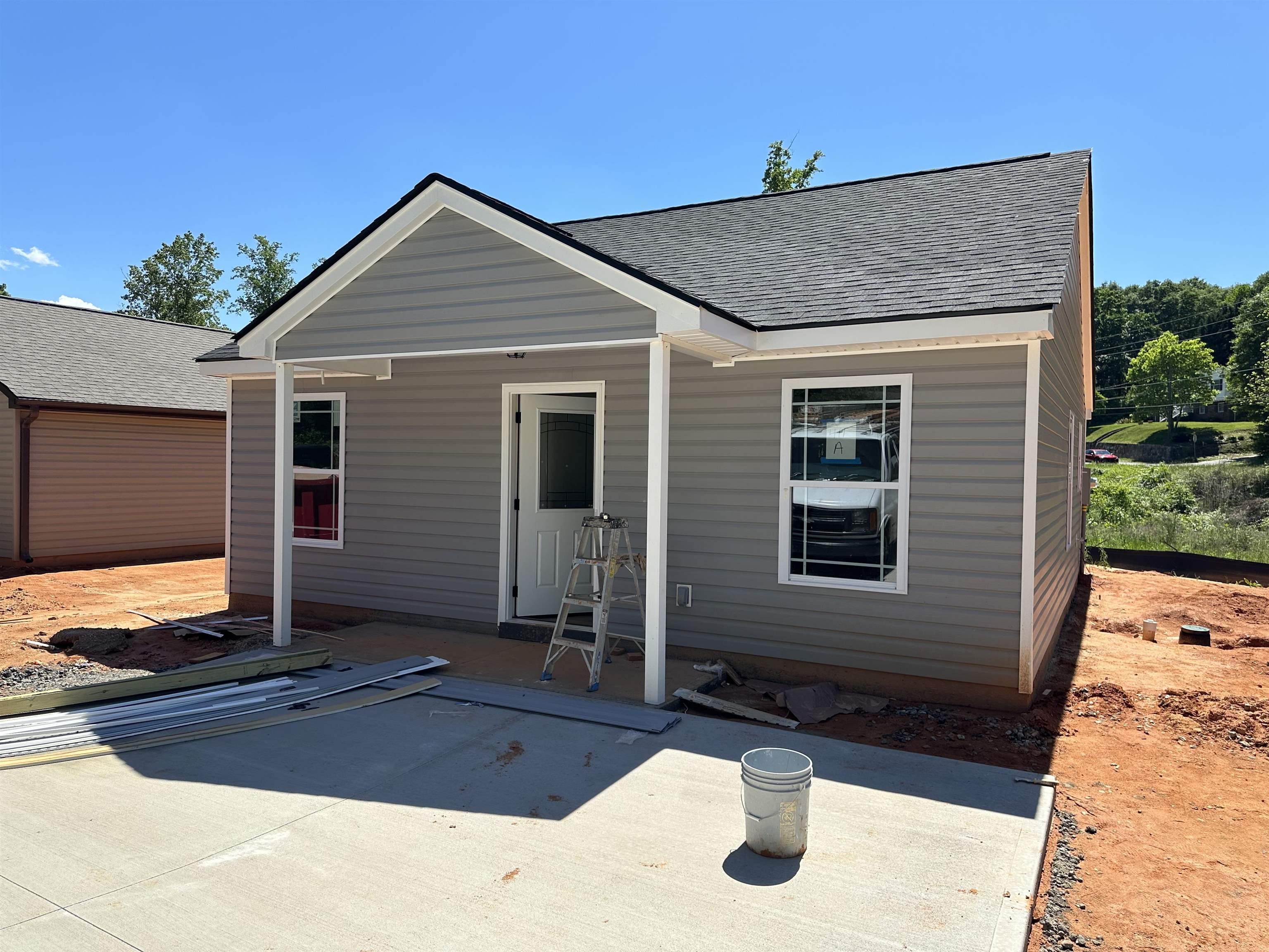 411 Waters Road Inman, SC 29349 - Photo 1 of 3