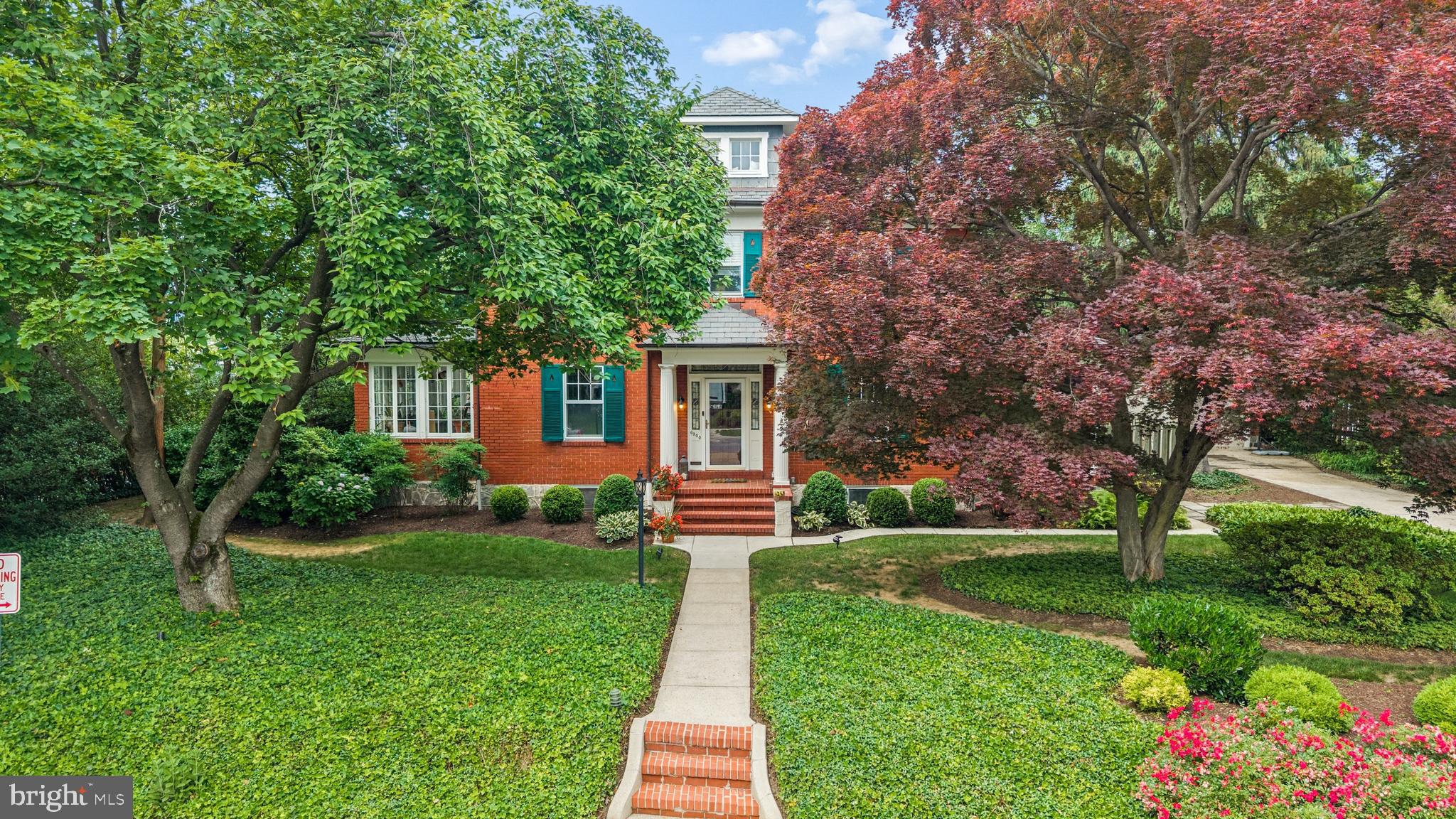 6900 Petworth Road Baltimore, MD 21212 - Photo 79 of 90