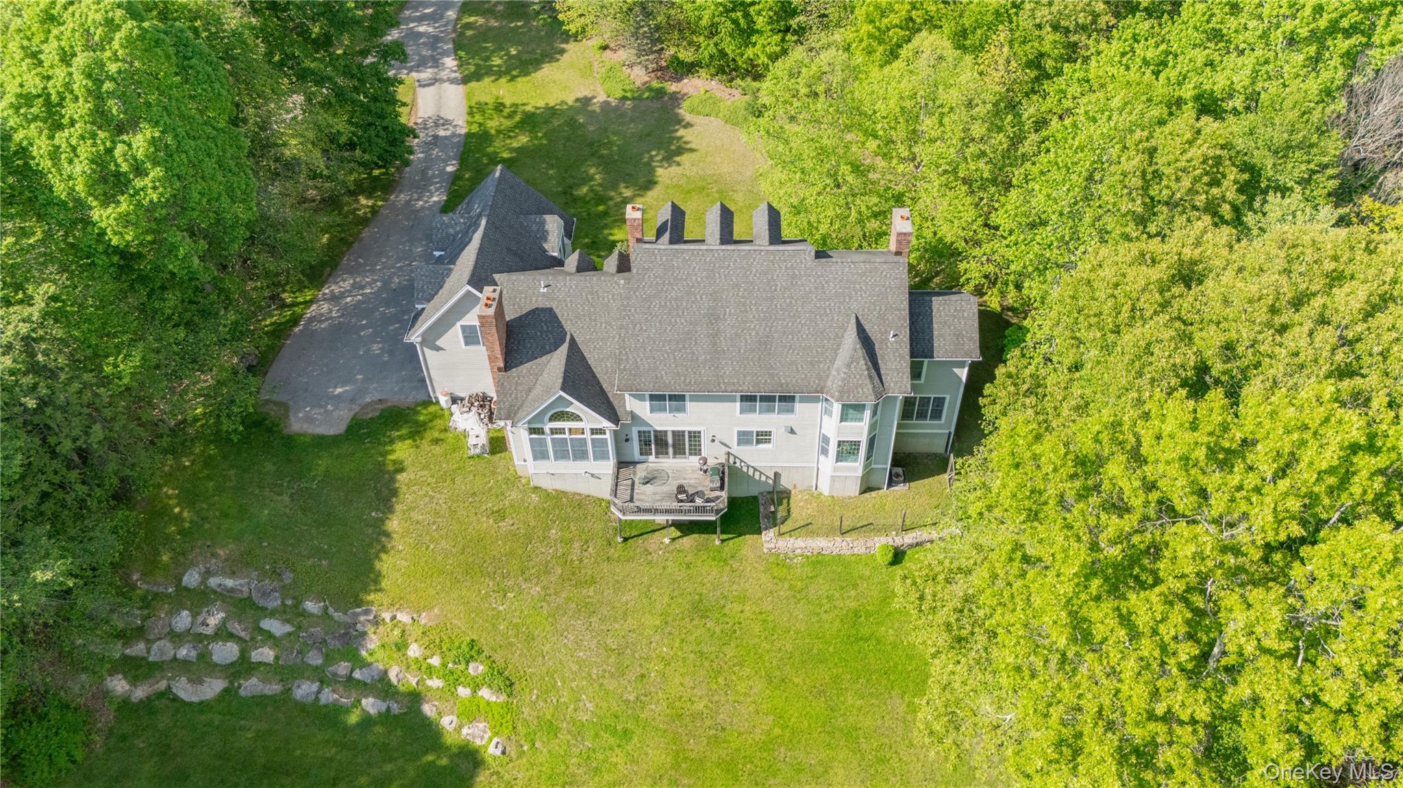 7 Samuel Dann Way Pound Ridge, NY 10576 - Photo 13 of 15