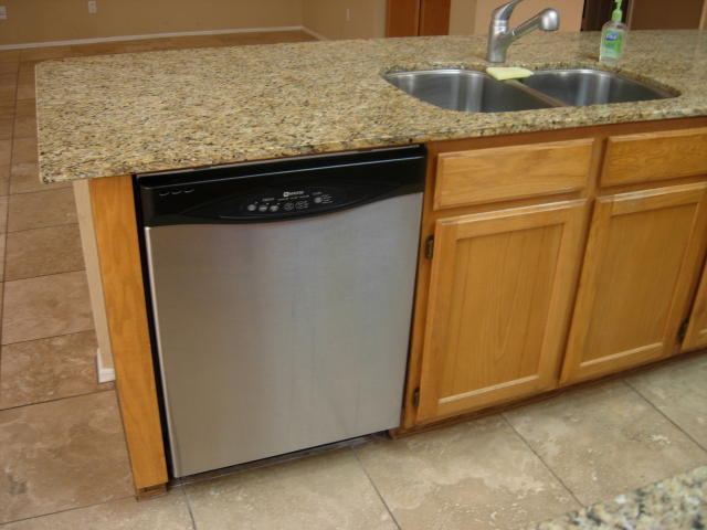 1521 West Post Road Chandler, AZ 85224 - Photo 15 of 53 newer appliances