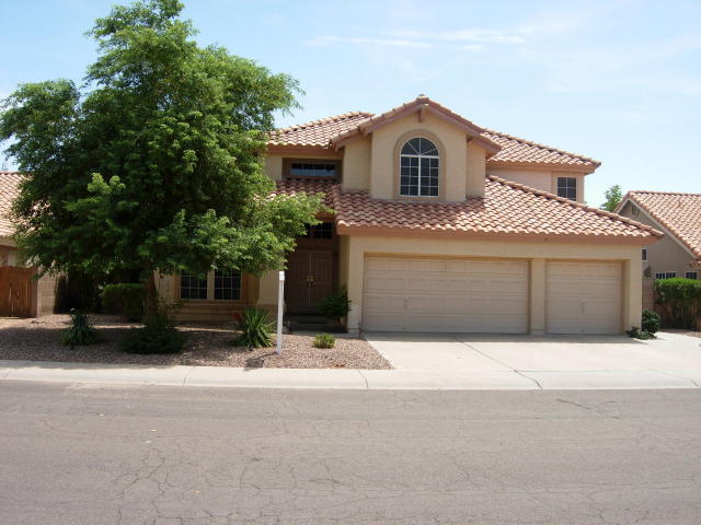 1521 West Post Road Chandler, AZ 85224 - Photo 3 of 53 front