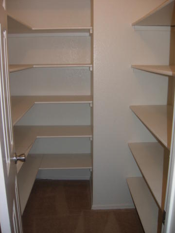 1521 West Post Road Chandler, AZ 85224 - Photo 49 of 53 upstairs linen closet