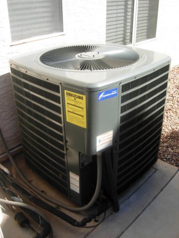 1521 West Post Road Chandler, AZ 85224 - Photo 50 of 53 air conditioner