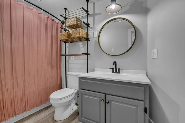 $287,000 | 909 West 1st Street, Dickson, TN 37055