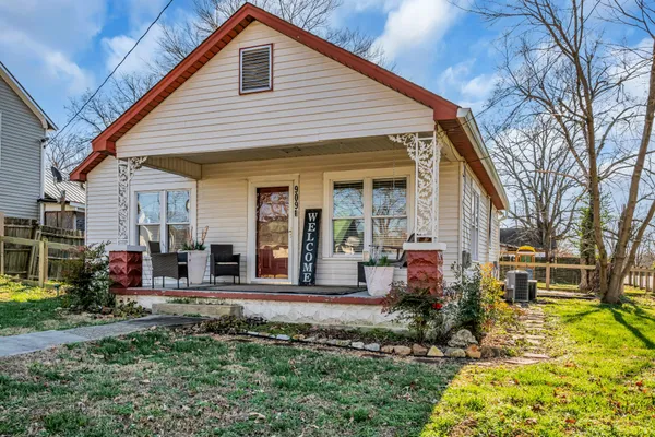 $275,000 | 909 West 1st Street, Dickson, TN 37055