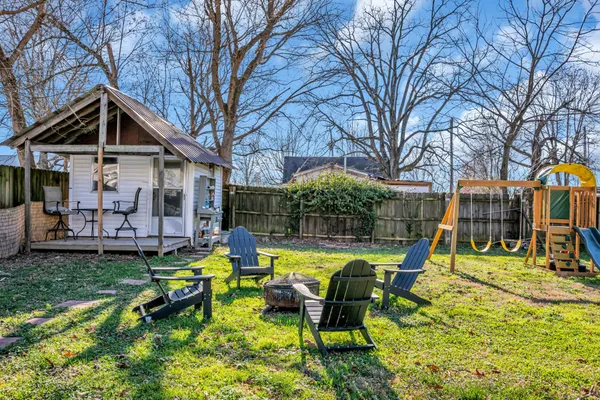 $282,000 | 909 West 1st Street, Dickson, TN 37055