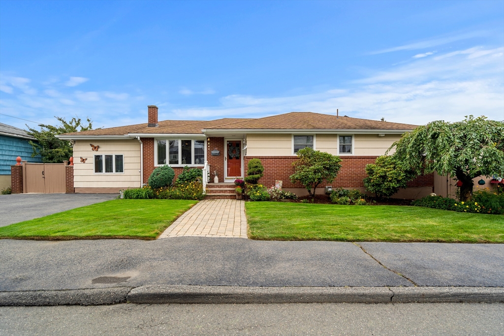 46 Nell Road Revere, MA 02151 - Photo 1 of 33 Gallery Image 1