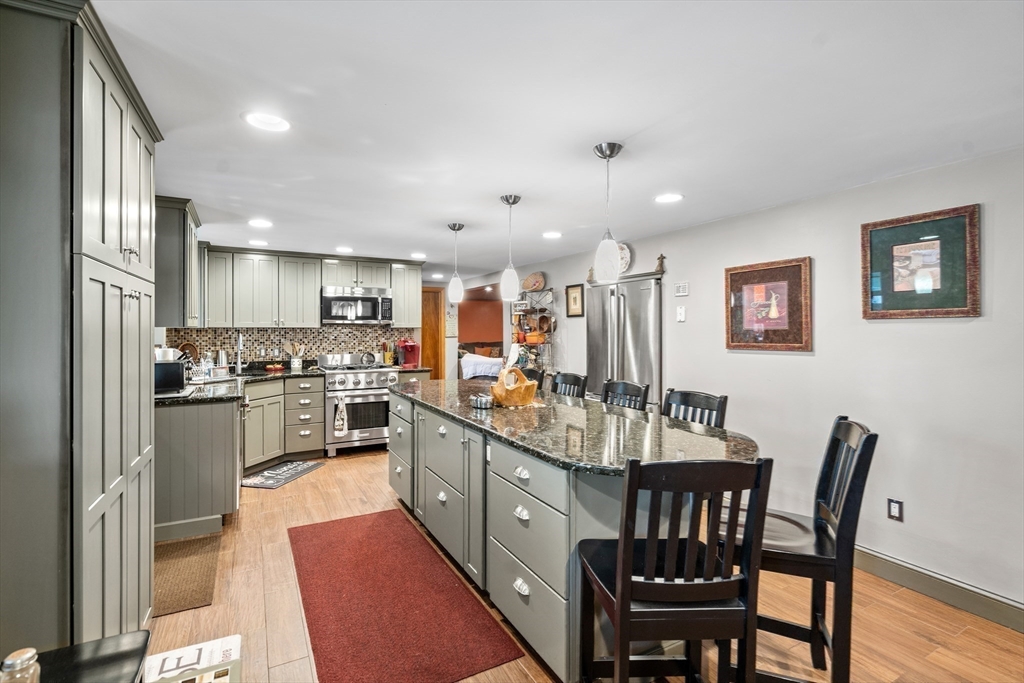46 Nell Road Revere, MA 02151 - Photo 20 of 33 Gallery Image 20