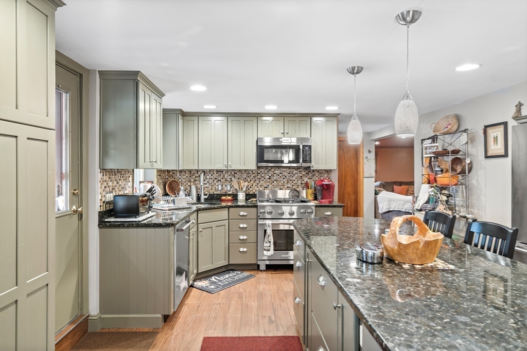 46 Nell Road Revere, MA 02151 - Photo 21 of 33 Gallery Image 21