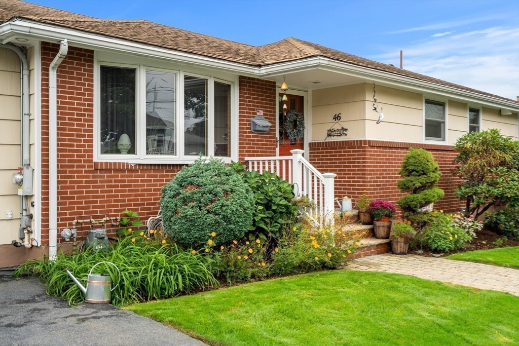46 Nell Road Revere, MA 02151 - Photo 24 of 33 Gallery Image 24