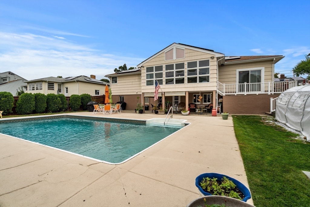 46 Nell Road Revere, MA 02151 - Photo 27 of 33 Gallery Image 27