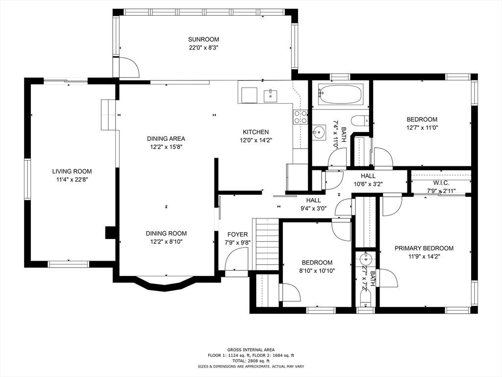 46 Nell Road Revere, MA 02151 - Photo 31 of 33 Gallery Image 31