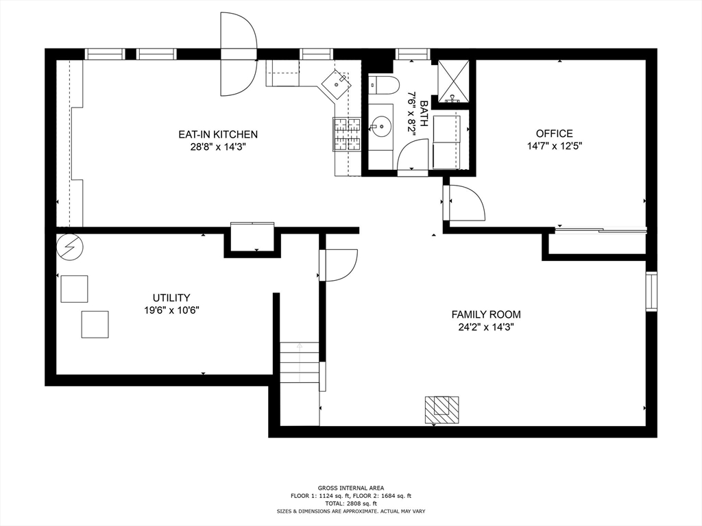 46 Nell Road Revere, MA 02151 - Photo 32 of 33 Gallery Image 32