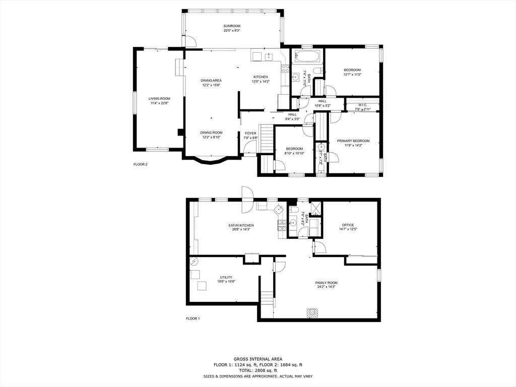 46 Nell Road Revere, MA 02151 - Photo 33 of 33 Gallery Image 33