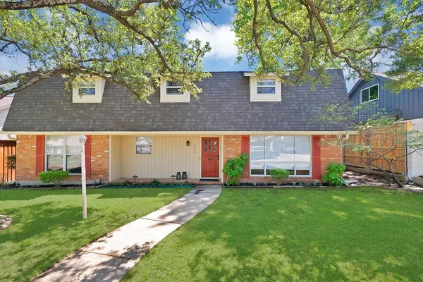$535,000 | 1427 Stagecoach Drive, Richardson, TX 75080