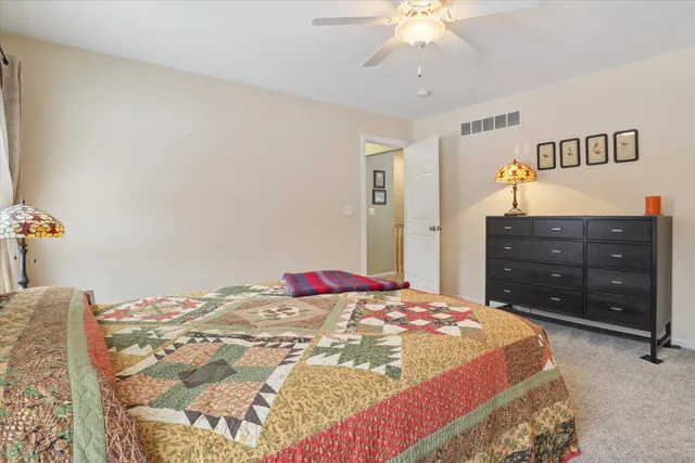 $450,000 | 2402 Crest Haven Boulevard, Berrien Springs, MI 49103