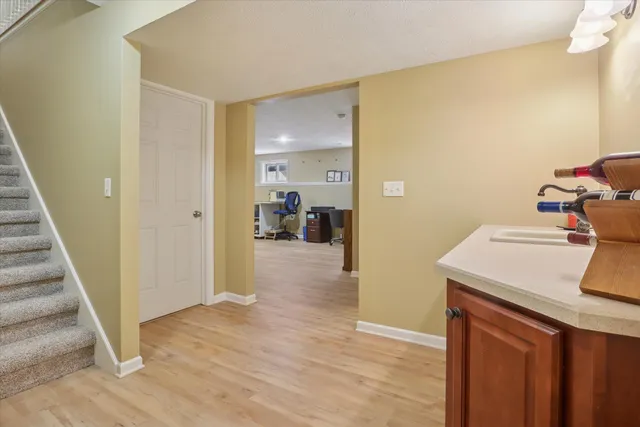 $450,000 | 2402 Crest Haven Boulevard, Berrien Springs, MI 49103