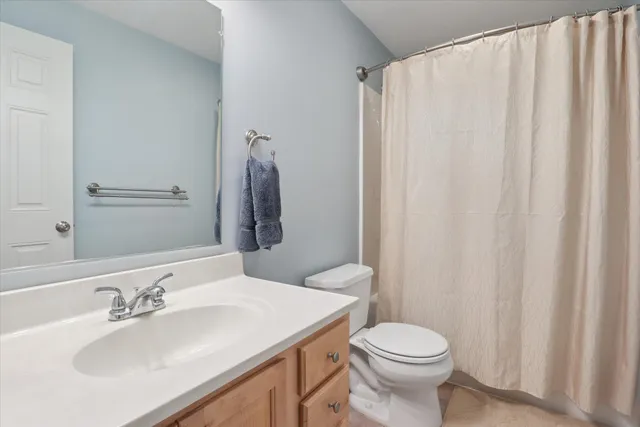 $450,000 | 2402 Crest Haven Boulevard, Berrien Springs, MI 49103