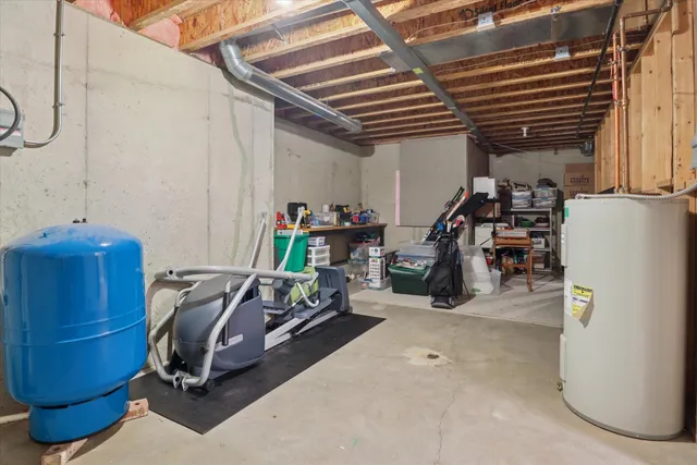 $450,000 | 2402 Crest Haven Boulevard, Berrien Springs, MI 49103