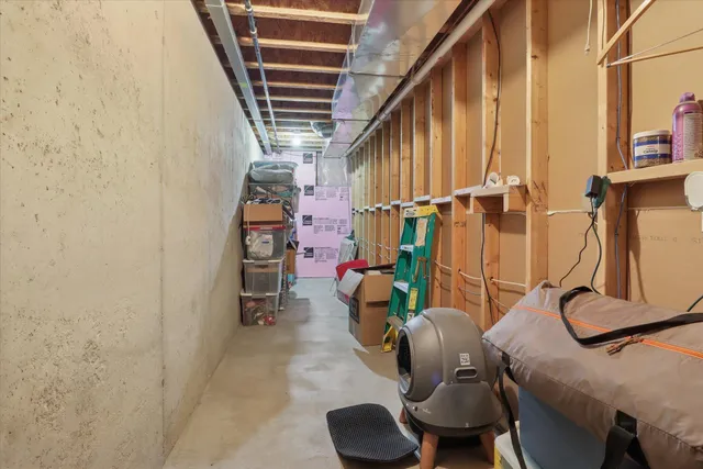 $450,000 | 2402 Crest Haven Boulevard, Berrien Springs, MI 49103