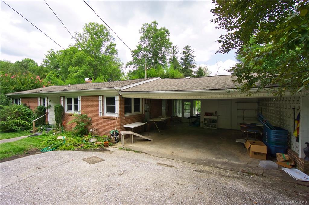 734 Gallimore Road Brevard, NC 28712 - Photo 2 of 5 Gallery Image 2