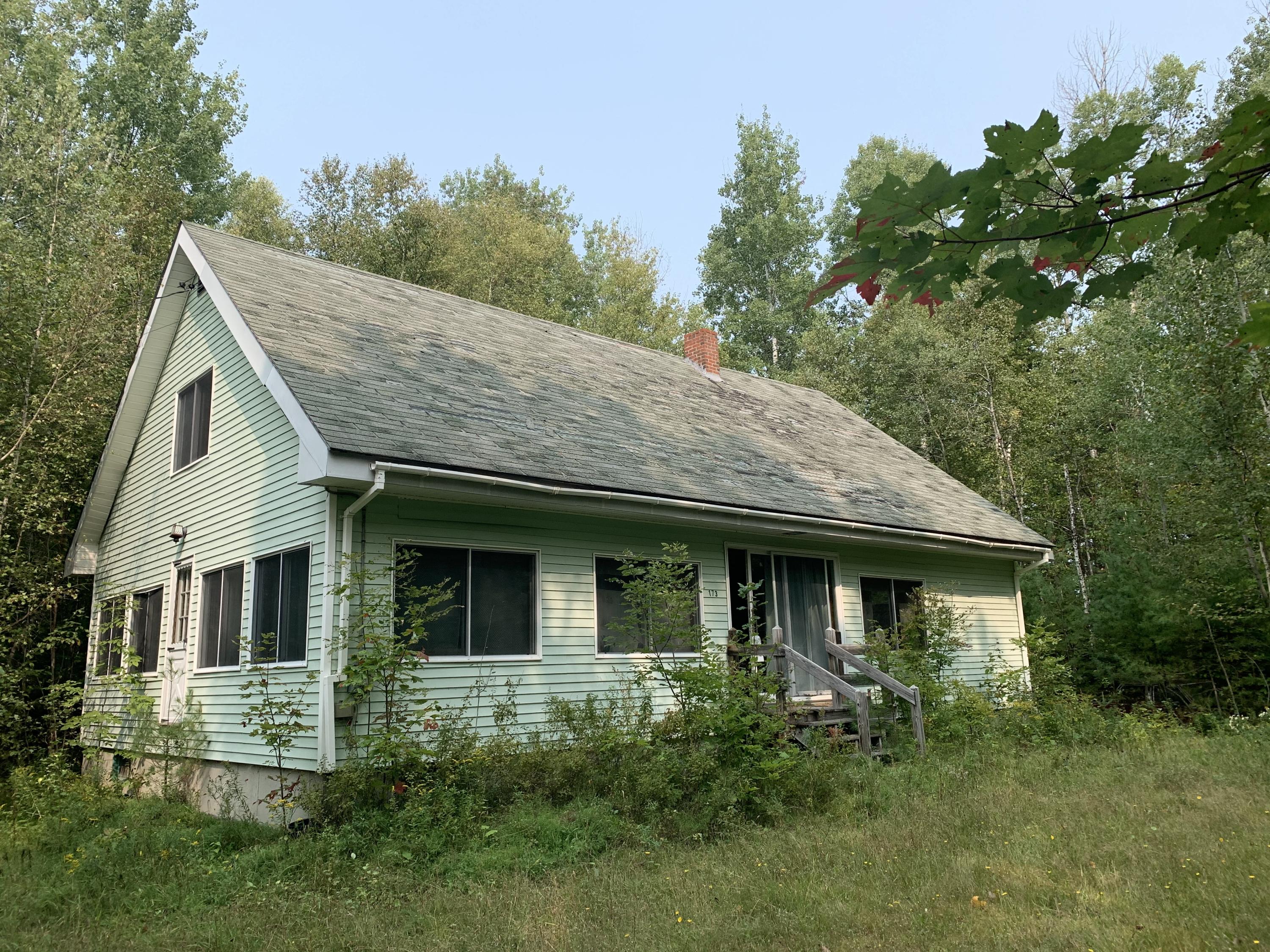 173 Pond Road Abbot, ME 04406 - Photo 1 of 5 IMG_6258_2