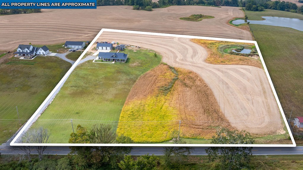 3761 S Road Cadiz, KY 42211 - Photo 16 of 63