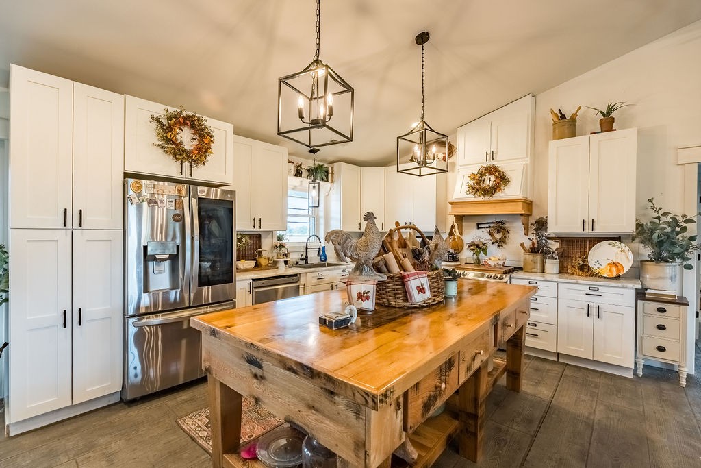 3761 S Road Cadiz, KY 42211 - Photo 22 of 63