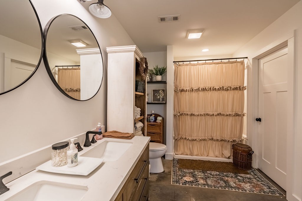 3761 S Road Cadiz, KY 42211 - Photo 32 of 63